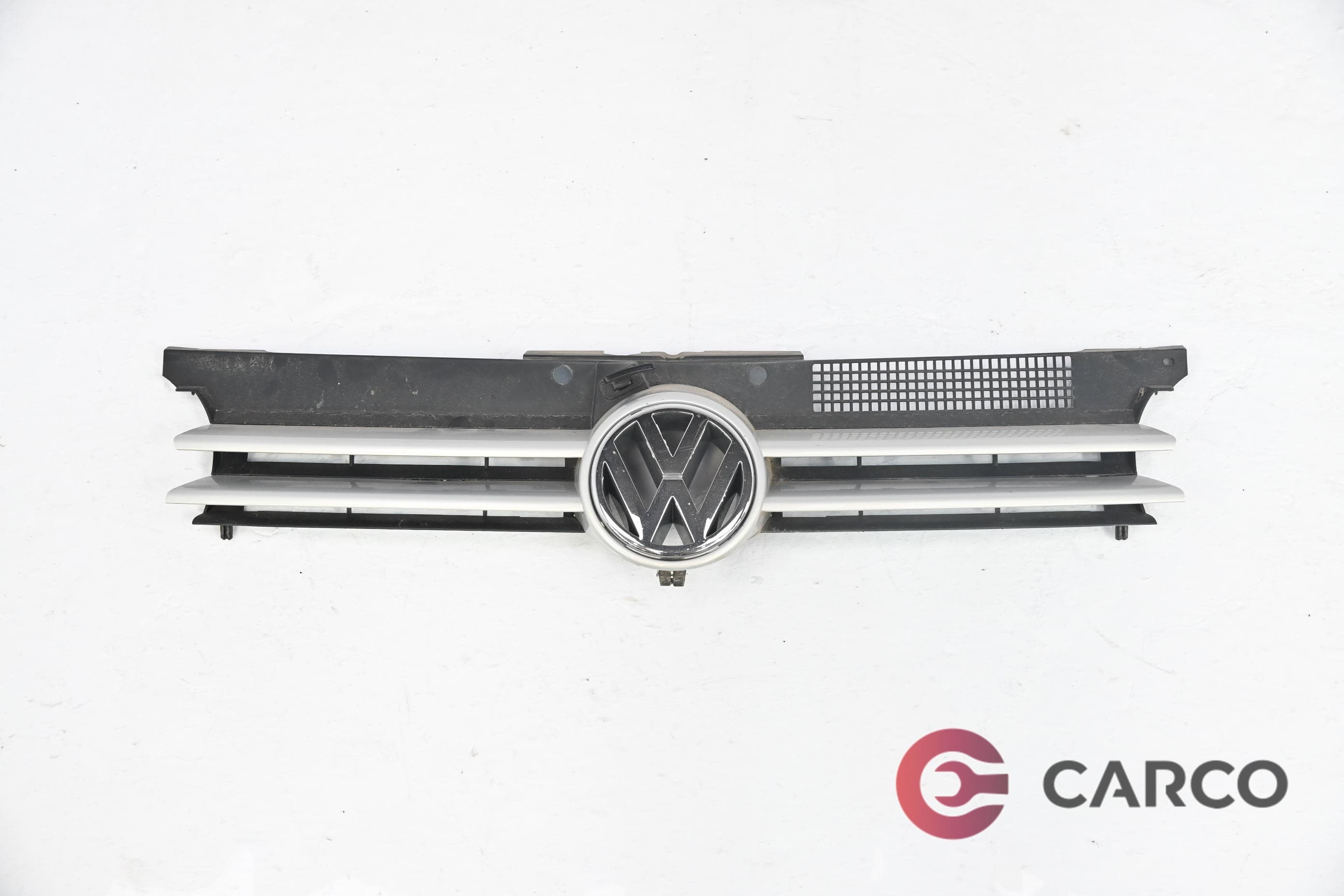 Декоративна решетка с емблема за VW GOLF Mk IV (1J1) 1.6 (1997 - 2005)