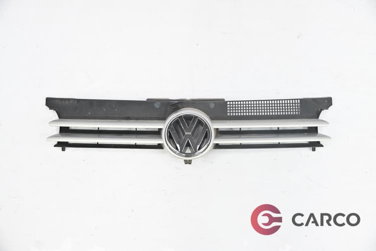 Декоративна решетка с емблема за VW GOLF Mk IV (1J1) 1.6 (1997 - 2005)
