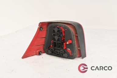 Стоп десен за VW GOLF Mk IV (1J1) 1.6 (1997 - 2005)