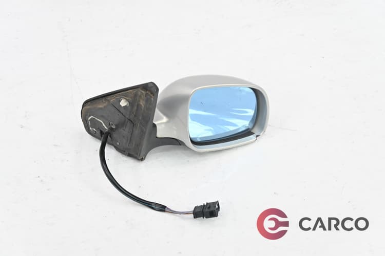 Огледало дясно за VW GOLF Mk IV (1J1) 1.6 (1997 - 2005)