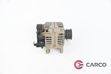 Алтернатор 028 903 028 за VW GOLF Mk IV (1J1) 1.6 (1997 - 2005)
