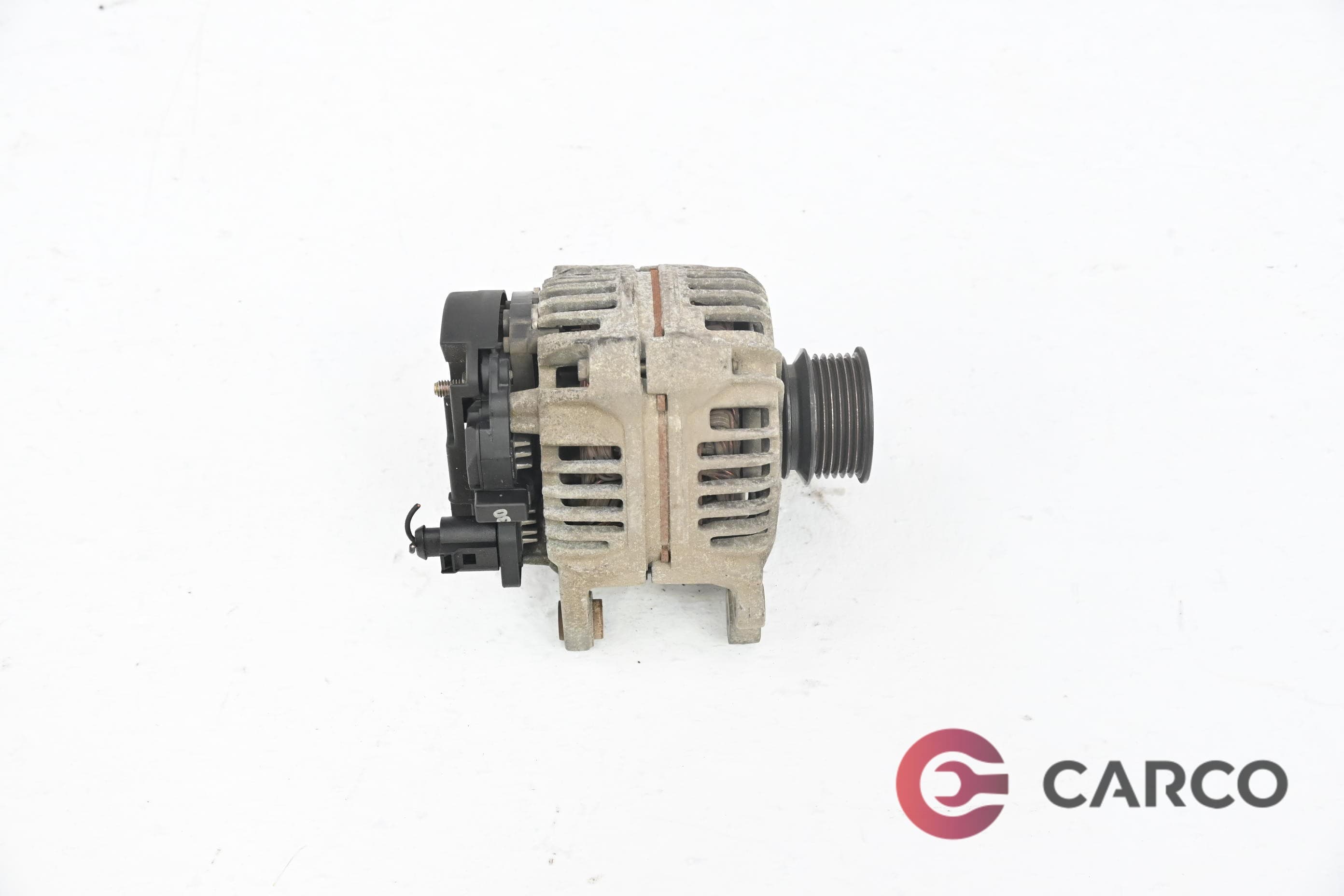 Алтернатор 028 903 028 за VW GOLF Mk IV (1J1) 1.6 (1997 - 2005)