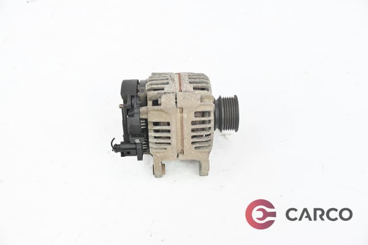 Алтернатор 028 903 028 за VW GOLF Mk IV (1J1) 1.6 (1997 - 2005)
