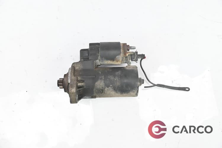 Стартер 020 911 023 F за VW GOLF Mk IV (1J1) 1.6 (1997 - 2005)