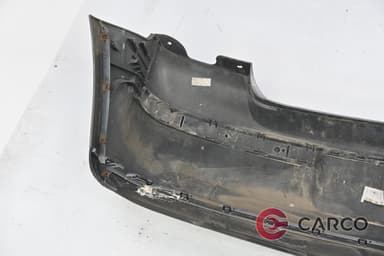 Задна броня за VW POLO FACELIFT (9N3) 1.2 (2001 - 2012)