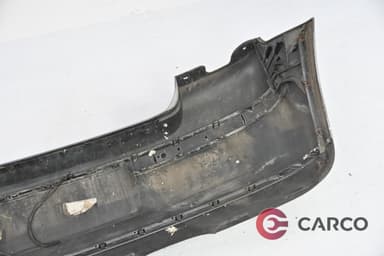 Задна броня за VW POLO FACELIFT (9N3) 1.2 (2001 - 2012)