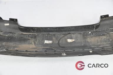 Задна броня за VW POLO FACELIFT (9N3) 1.2 (2001 - 2012)