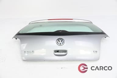 Заден капак за VW POLO FACELIFT (9N3) 1.2 (2001 - 2012)