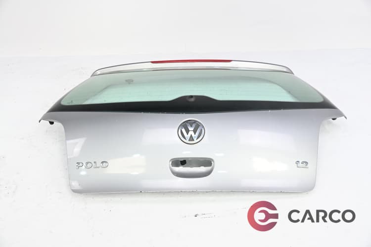 Заден капак за VW POLO FACELIFT (9N3) 1.2 (2001 - 2012)