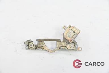 Машинка централно заключване заден капак 6Q6827601B за VW POLO FACELIFT (9N3) 1.2 (2001 - 2012)
