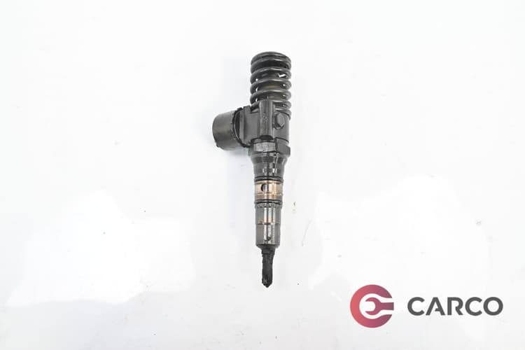Дюза дизел 0414720404 за AUDI A4 Avant (8ED, B7) 2.0 TDI quattro (2004 - 2008)