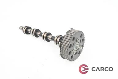 Разпределителен вал за AUDI A4 Avant (8ED, B7) 2.0 TDI quattro (2004 - 2008)