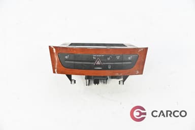 Панел копчета за MERCEDES-BENZ E-CLASS седан (W211) FACELIFT E 220 CDI (211.008) (2002 - 2009)