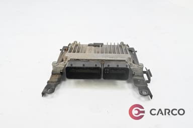 Компютър двигател А6461503072 за MERCEDES-BENZ E-CLASS седан (W211) FACELIFT E 220 CDI (211.008) (2002 - 2009)