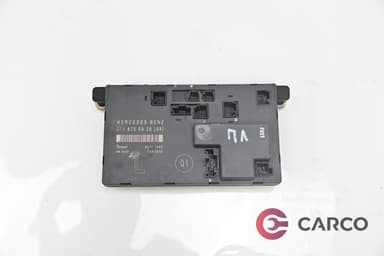 Модул предна лява врата 2118706926 за MERCEDES-BENZ E-CLASS седан (W211) FACELIFT E 220 CDI (211.008) (2002 - 2009)