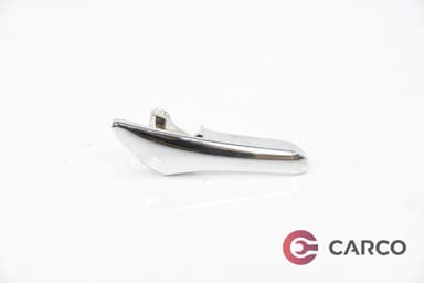 Вътрешна дръжка задна дясна за MERCEDES-BENZ E-CLASS седан (W211) FACELIFT E 220 CDI (211.008) (2002 - 2009)