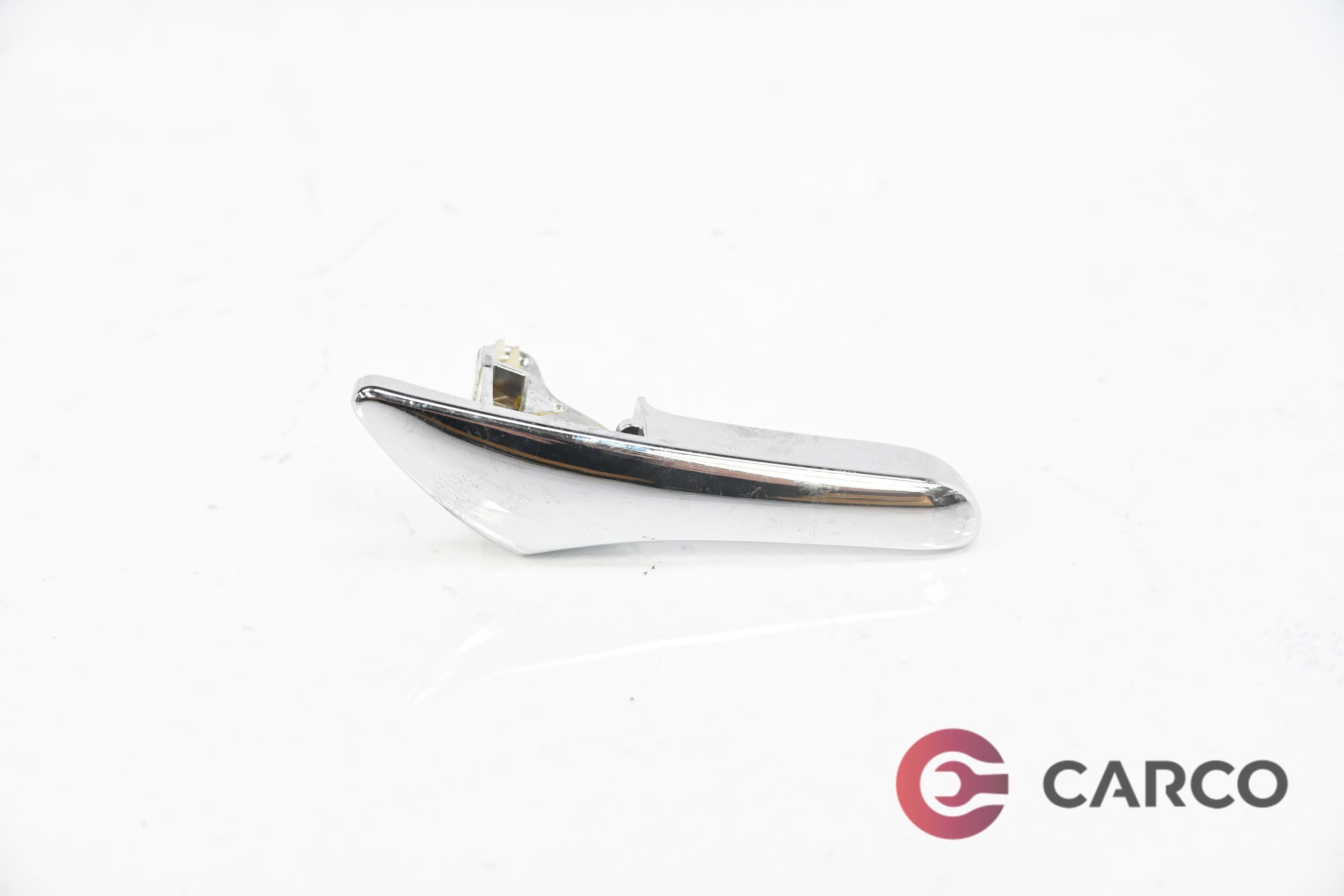 Вътрешна дръжка задна дясна за MERCEDES-BENZ E-CLASS седан (W211) FACELIFT E 220 CDI (211.008) (2002 - 2009)