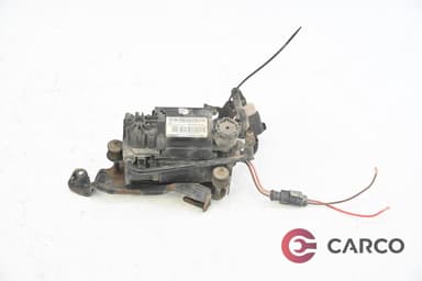 Компресор въздушно окачване 2113200304 за MERCEDES-BENZ E-CLASS седан (W211) FACELIFT E 220 CDI (211.008) (2002 - 2009)
