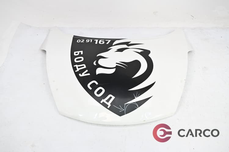 Преден капак за NISSAN JUKE (F15) 1.6 (2010)