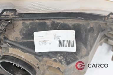 Фар ляв 89029771 за DACIA LOGAN (LS_) 1.4 (LSOA, LSOC, LSOE, LSOG) (2004)