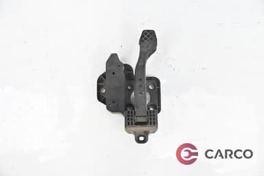 Педал спирачка 6R1 721 058 за VW POLO (6R, 6C) 1.6 TDI (2009 - 2017)