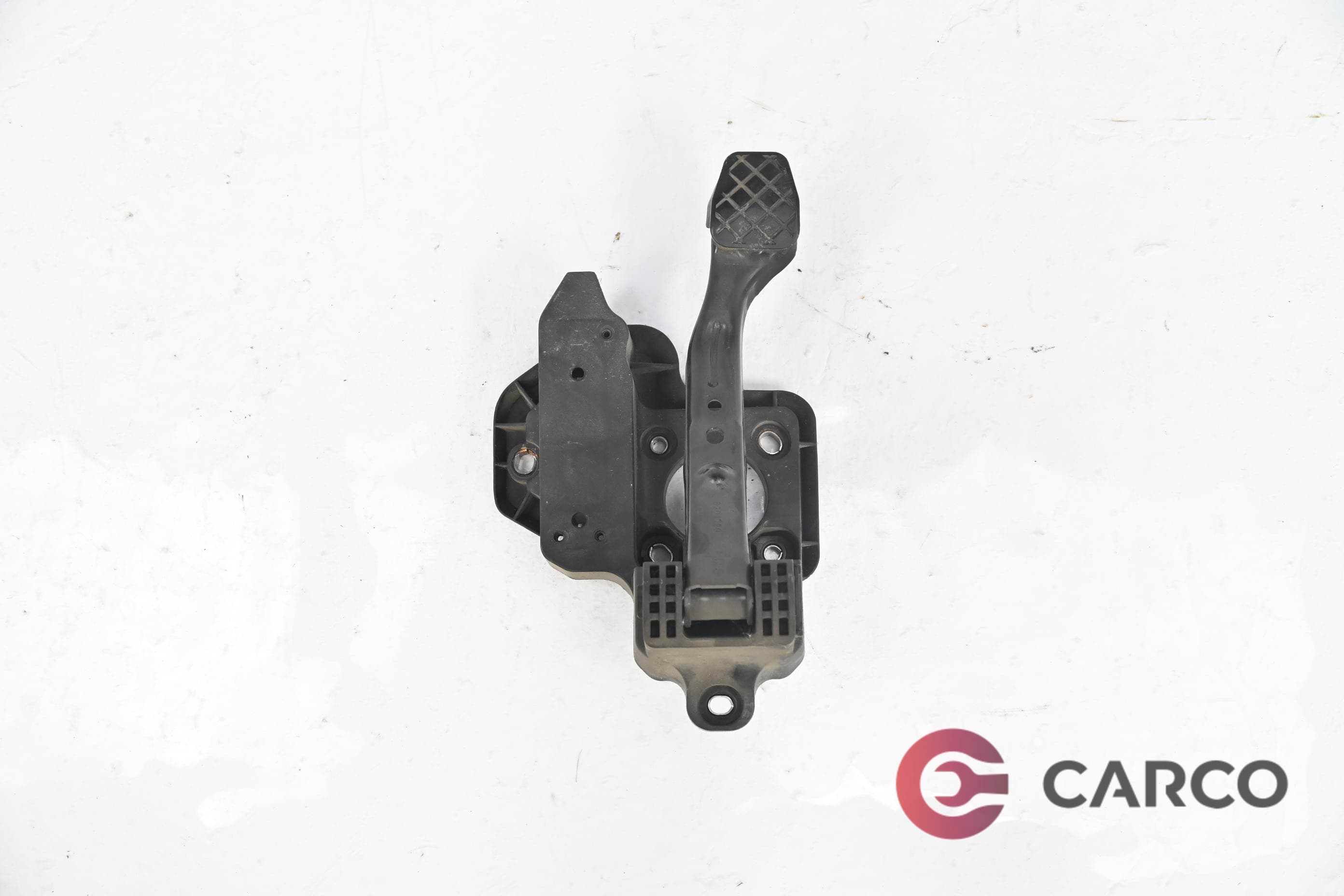 Педал спирачка 6R1 721 058 за VW POLO (6R, 6C) 1.6 TDI (2009 - 2017)