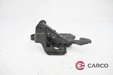 Педал спирачка 6R1 721 058 за VW POLO (6R, 6C) 1.6 TDI (2009 - 2017)