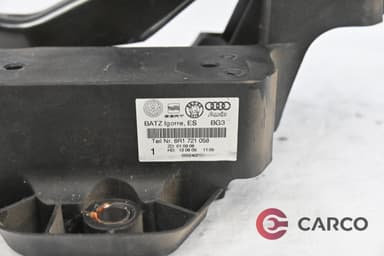 Педал спирачка 6R1 721 058 за VW POLO (6R, 6C) 1.6 TDI (2009 - 2017)