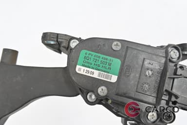 Педал газ 6Q1 721 503 M за VW POLO (6R, 6C) 1.6 TDI (2009 - 2017)