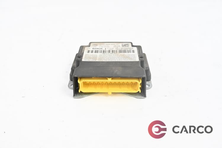 AIRBAG модул 6R0 959 655 C за VW POLO (6R, 6C) 1.6 TDI (2009 - 2017)