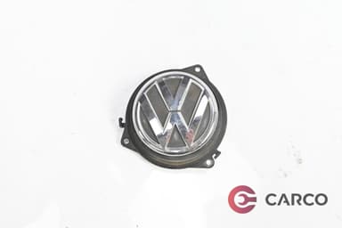 Външна дръжка заден капак за VW POLO (6R, 6C) 1.6 TDI (2009 - 2017)