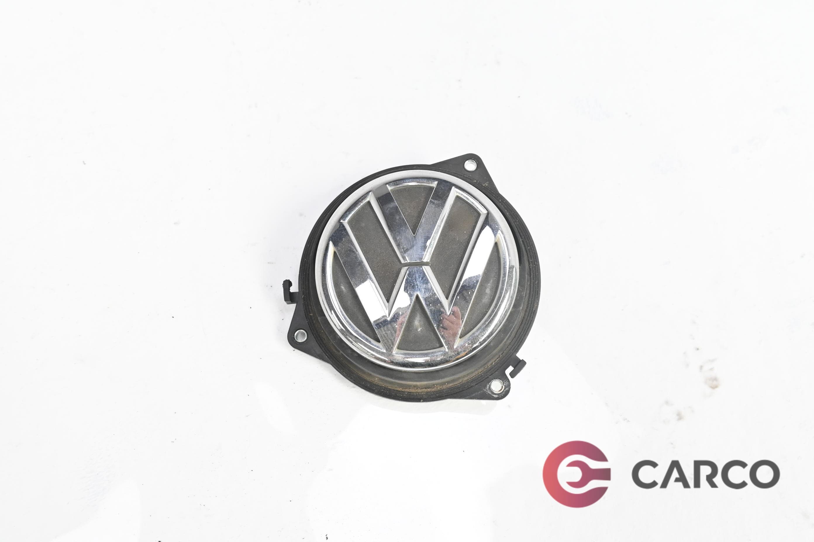 Външна дръжка заден капак за VW POLO (6R, 6C) 1.6 TDI (2009 - 2017)