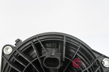 Външна дръжка заден капак за VW POLO (6R, 6C) 1.6 TDI (2009 - 2017)