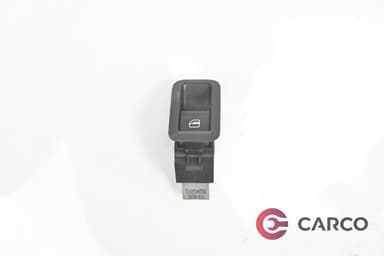 Копче ел стъкло задно ляво за VW POLO (6R, 6C) 1.6 TDI (2009 - 2017)