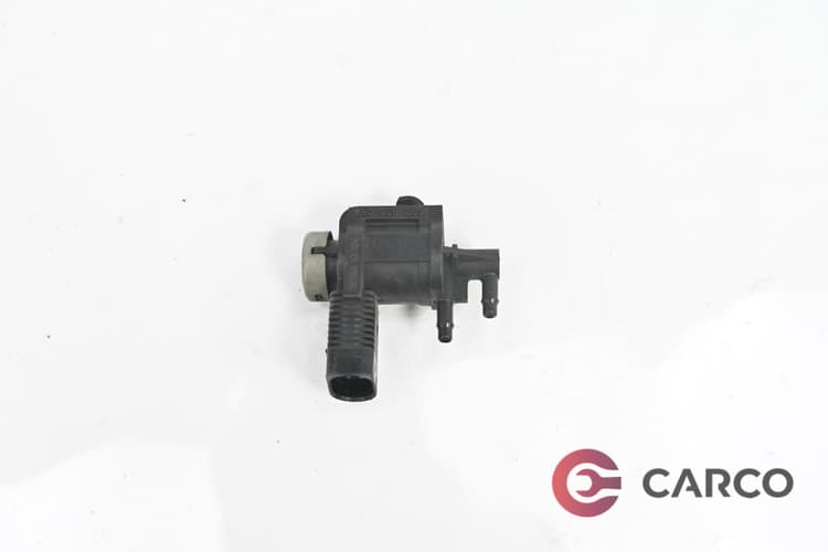Вакуум клапан 1K0 906 283 A за VW POLO (6R, 6C) 1.6 TDI (2009 - 2017)