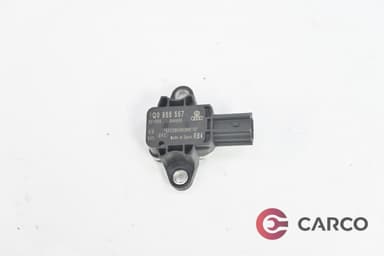 Сензор 1Q0 955 557 за VW POLO (6R, 6C) 1.6 TDI (2009 - 2017)