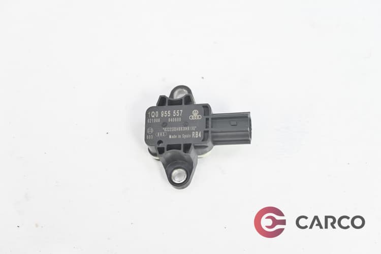 Сензор 1Q0 955 557 за VW POLO (6R, 6C) 1.6 TDI (2009 - 2017)