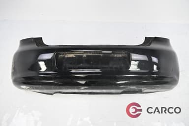 Задна броня за VW POLO (6R, 6C) 1.6 TDI (2009 - 2017)