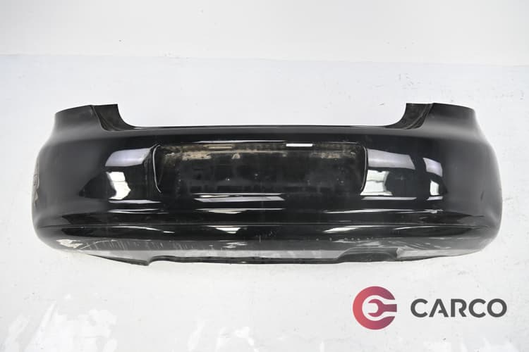 Задна броня за VW POLO (6R, 6C) 1.6 TDI (2009 - 2017)