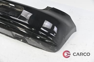 Задна броня за VW POLO (6R, 6C) 1.6 TDI (2009 - 2017)