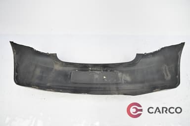Задна броня за VW POLO (6R, 6C) 1.6 TDI (2009 - 2017)