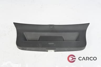Кора заден капак за VW POLO (6R, 6C) 1.6 TDI (2009 - 2017)