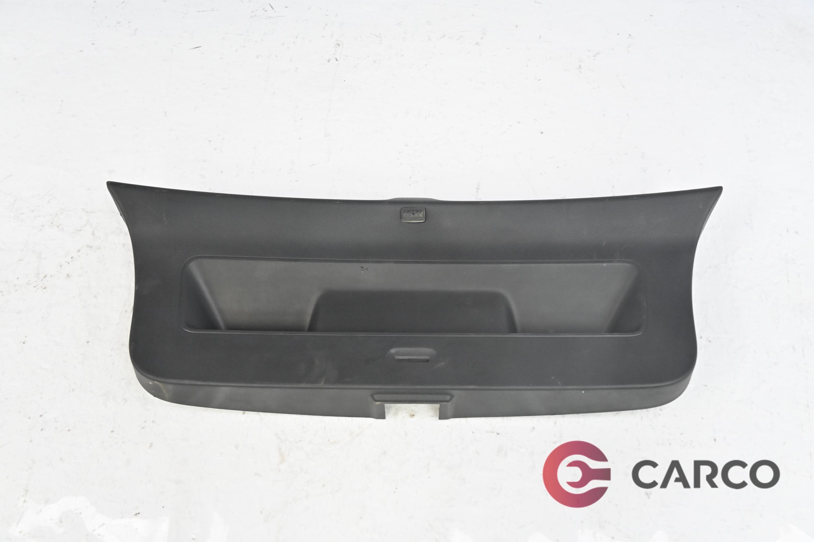 Кора заден капак за VW POLO (6R, 6C) 1.6 TDI (2009 - 2017)