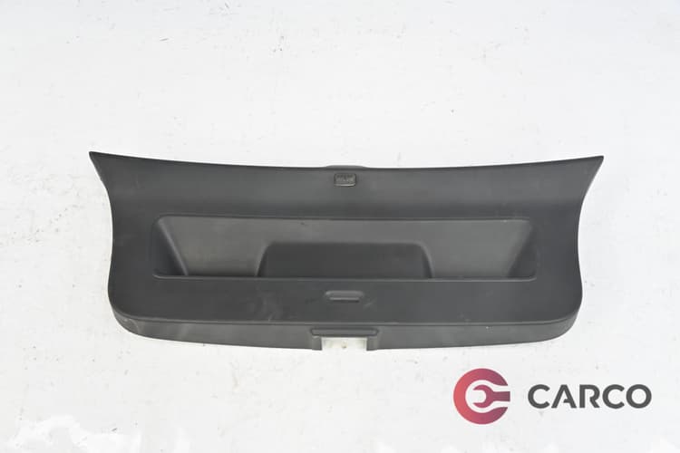Кора заден капак за VW POLO (6R, 6C) 1.6 TDI (2009 - 2017)