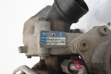 Турбо 03L253016H за VW POLO (6R, 6C) 1.6 TDI (2009 - 2017)