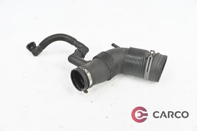 Въздуховод 6R0129654C за VW POLO (6R, 6C) 1.6 TDI (2009 - 2017)