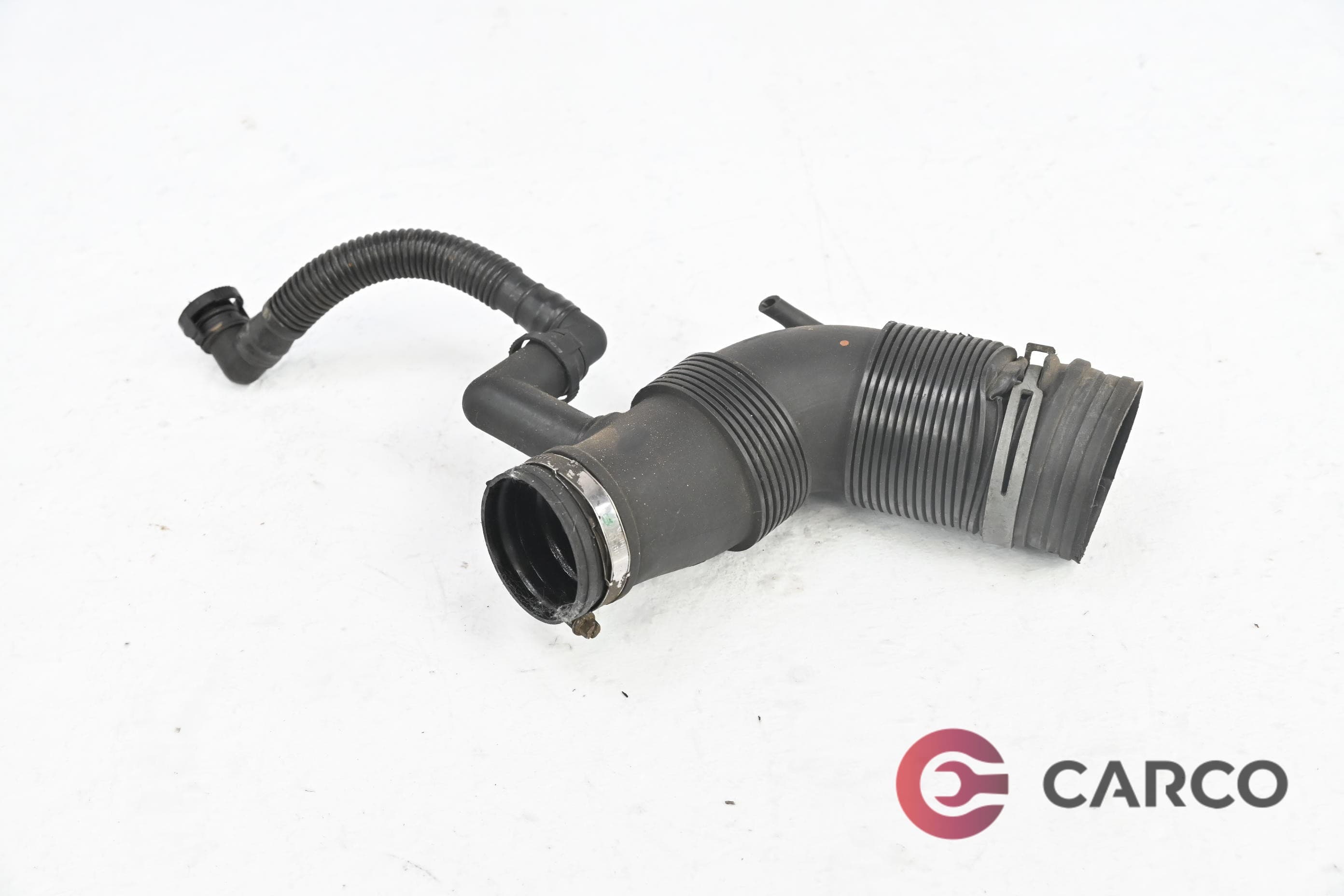 Въздуховод 6R0129654C за VW POLO (6R, 6C) 1.6 TDI (2009 - 2017)