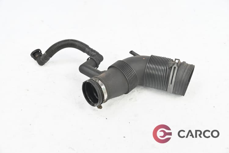 Въздуховод 6R0129654C за VW POLO (6R, 6C) 1.6 TDI (2009 - 2017)