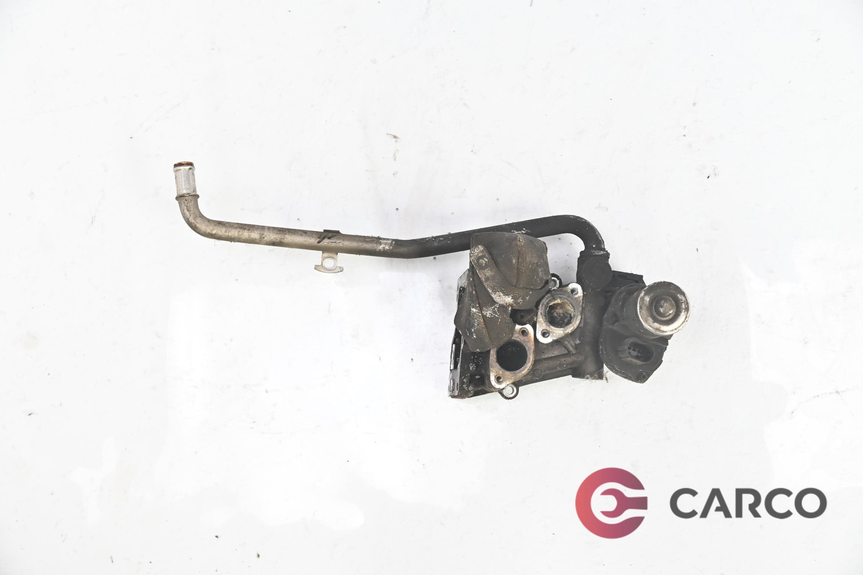EGR клапан за VW POLO (6R, 6C) 1.6 TDI (2009 - 2017)