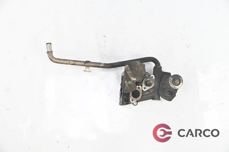 EGR клапан за VW POLO (6R, 6C) 1.6 TDI (2009 - 2017)